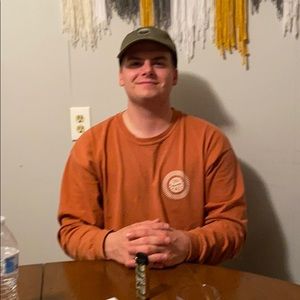 Meet your Posher, Colton